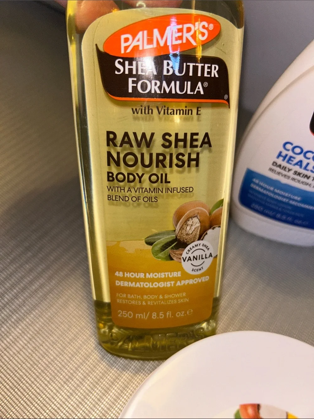 ✨BUNDLE✨Palmers Cocoa Butter skin care set